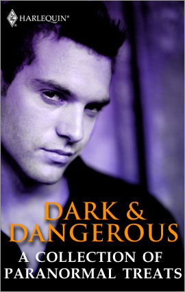 Title details for Dark & Dangerous: A Collection of Paranormal Treats by Julie Kenner - Available